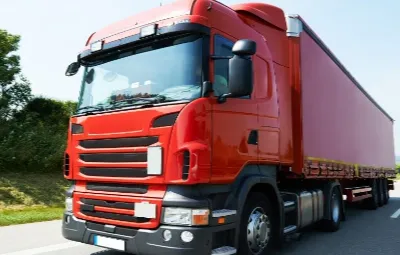 Bursa Gümüşova Ambar Kargo